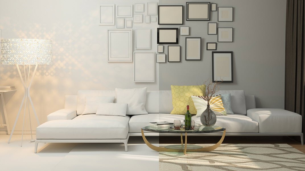 เทคนิคการเลือกโคมไฟ ให้เหมาะกับการใช้งานในบ้าน เทคนิคการเลือกโคมไฟ ให้เหมาะกับการใช้งานในบ้าน