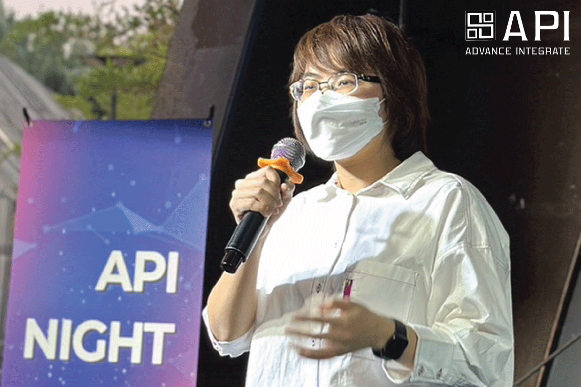 บรรยากาศกิจกรรมงานเลี้ยงปีใหม่ 