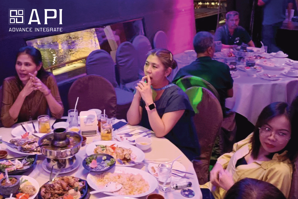 API NIGHT PARTY api-night-party