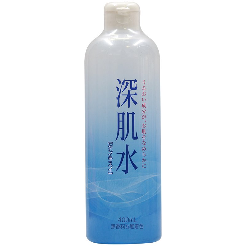 MKB SHINKISUI LOTION 400 ml