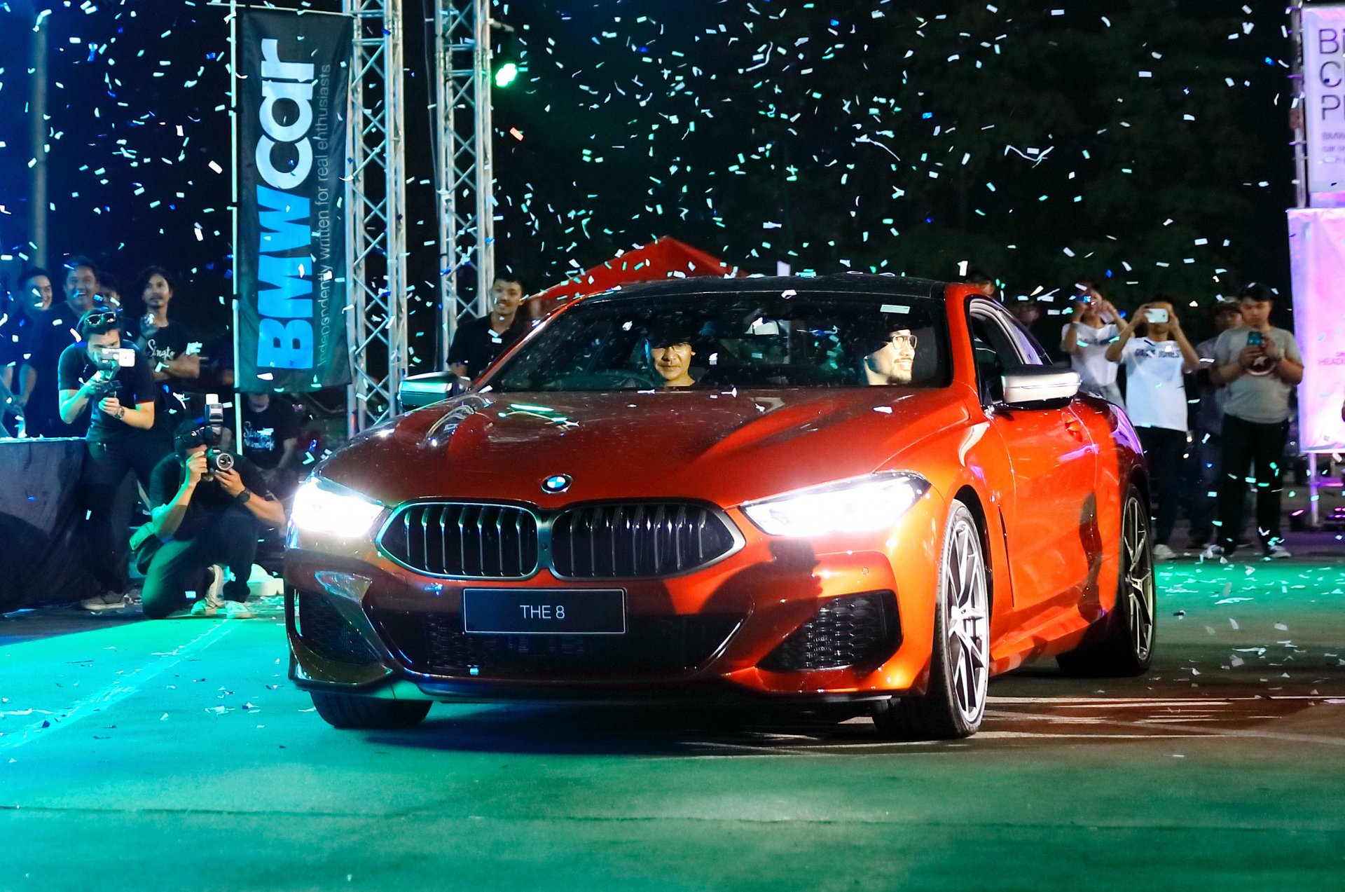 งาน #BIMMERMEET3 รวมพลคนรักBMWครั้งยิ่งใหญ่ในประวัติศาสตร์ ปีที่ 3 งาน #BIMMERMEET3 รวมพลคนรักBMWครั้งยิ่งใหญ่ในประวัติศาสตร์ ปีที่ 3