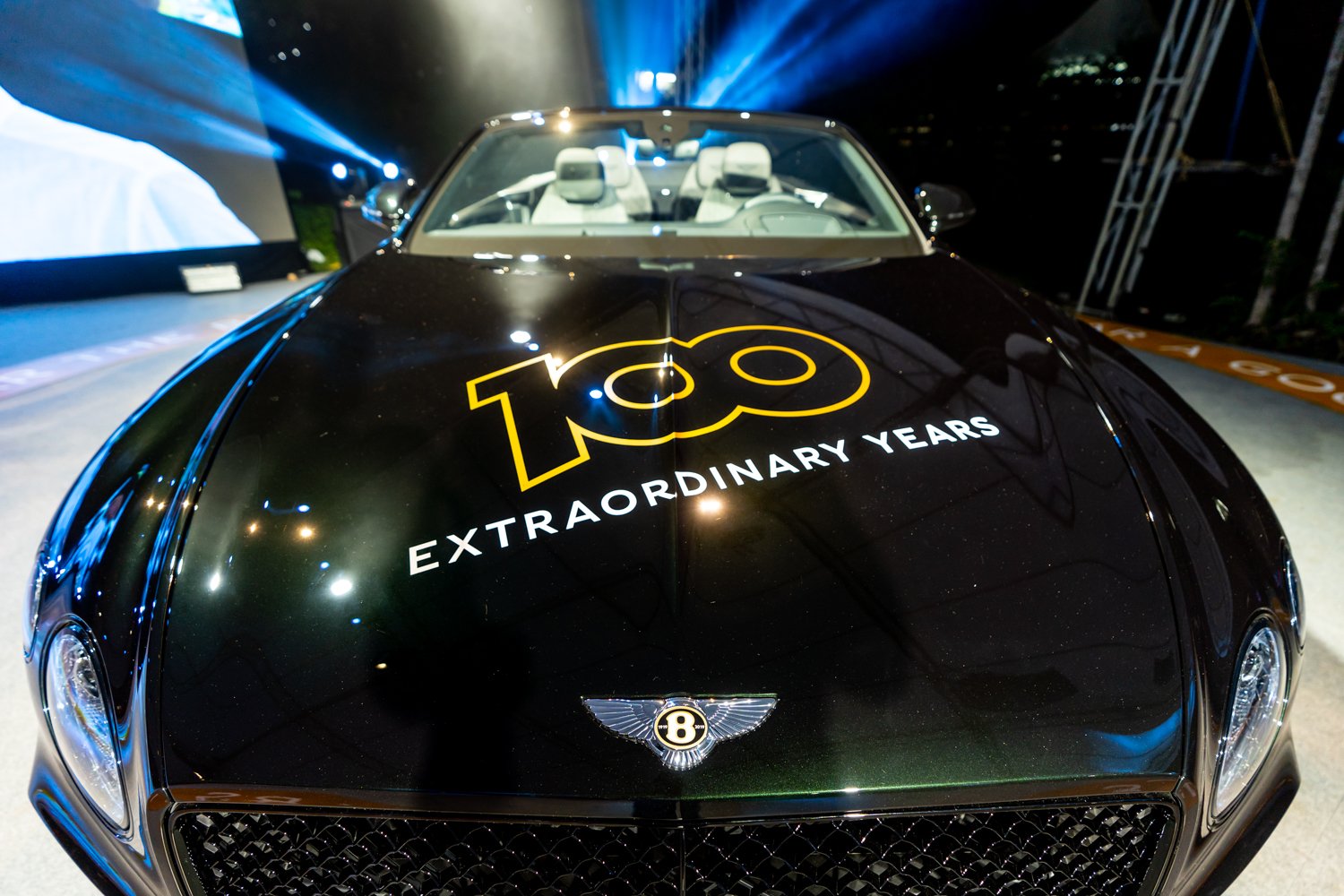 เบนท์ลีย์ แบงค็อก โดยเอเอเอส ออโต้ เซอร์วิส จัดดินเนอร์หรูกลางกรุง  เฉลิมฉลองครั้งใหญ่  Centenary Dinner ครบรอบ 100 ปี แบรนด์เบนท์ลีย์ เบนท์ลีย์ แบงค็อก โดยเอเอเอส ออโต้ เซอร์วิส จัดดินเนอร์หรูกลางกรุง  เฉลิมฉลองครั้งใหญ่  Centenary Dinner ครบรอบ 100 ปี แบรนด์เบนท์ลีย์