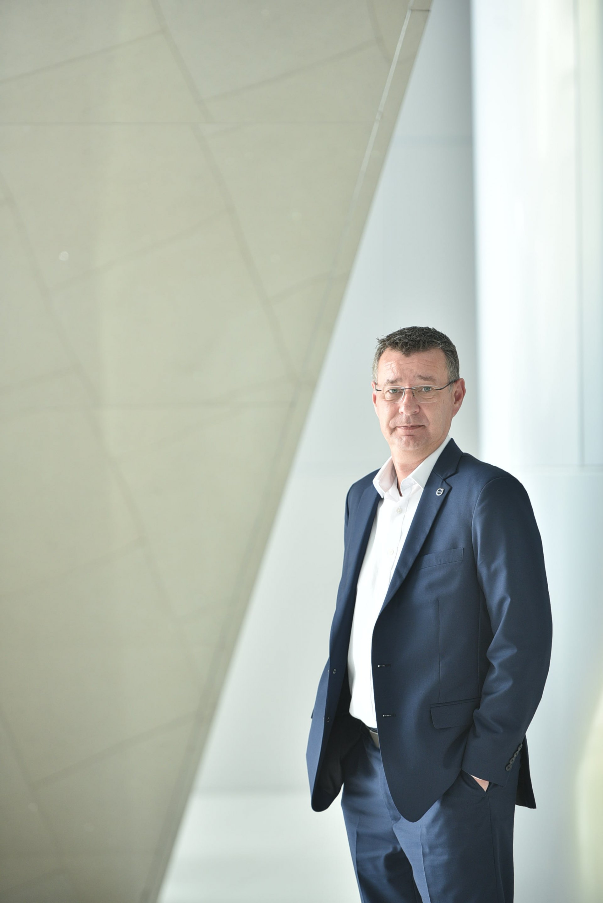 วอลโว่คาดการณ์เติบโตปี 2019 ทุบสถิติต่อเนื่อง  ท่ามกลางการแข่งขันสูงในตลาดรถยนต์เกรดพรีเมียม  วอลโว่คาดการณ์เติบโตปี 2019 ทุบสถิติต่อเนื่อง  ท่ามกลางการแข่งขันสูงในตลาดรถยนต์เกรดพรีเมียม