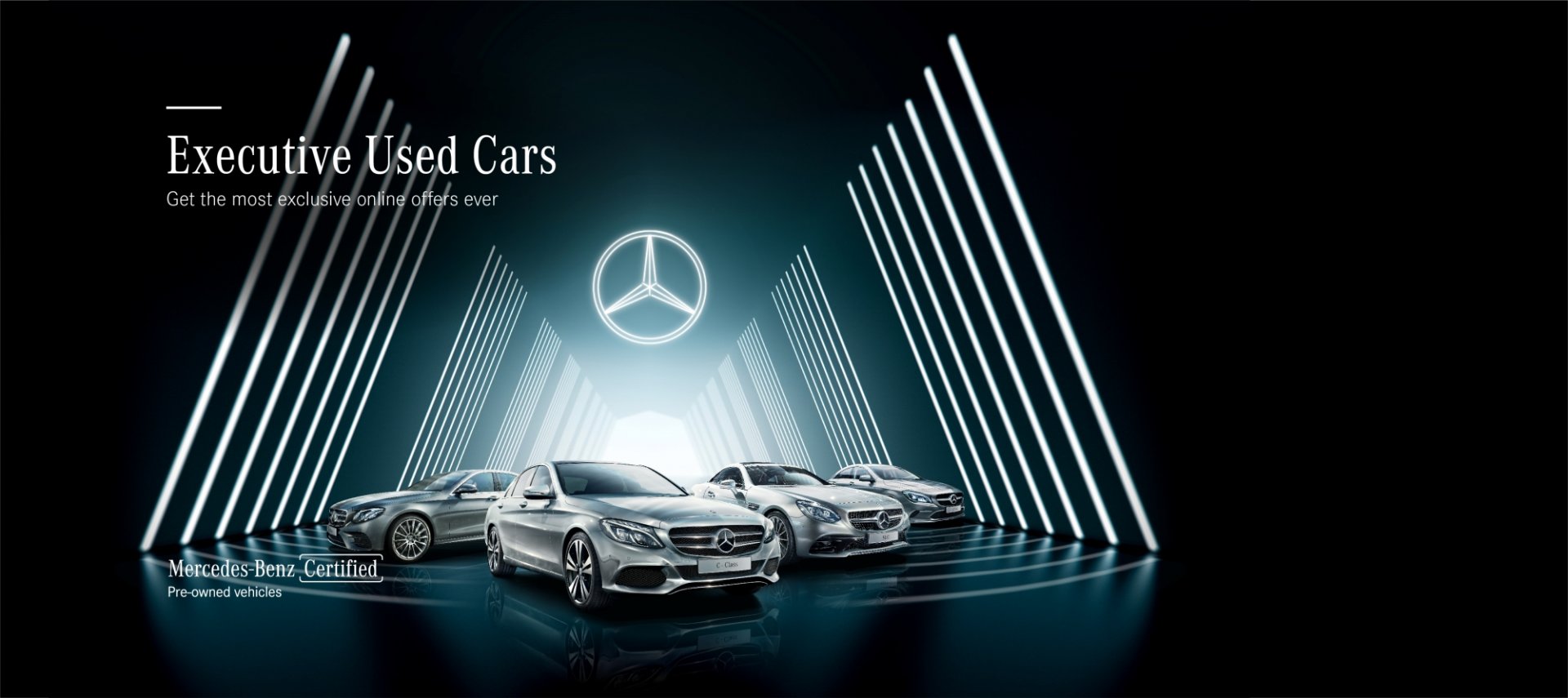 เมอร์เซเดส-เบนซ์ เสริมแกร่งธุรกิจยูสคาร์ระดับพรีเมี่ยม “Mercedes-Benz Certified” รุกจำหน่ายรถยนต์เมอร์เซเดส-เบนซ์มือสองให้กับลูกค้าโดยตรงผ่านออนไลน์ แพลตฟอร์มเป็นครั้งแรก