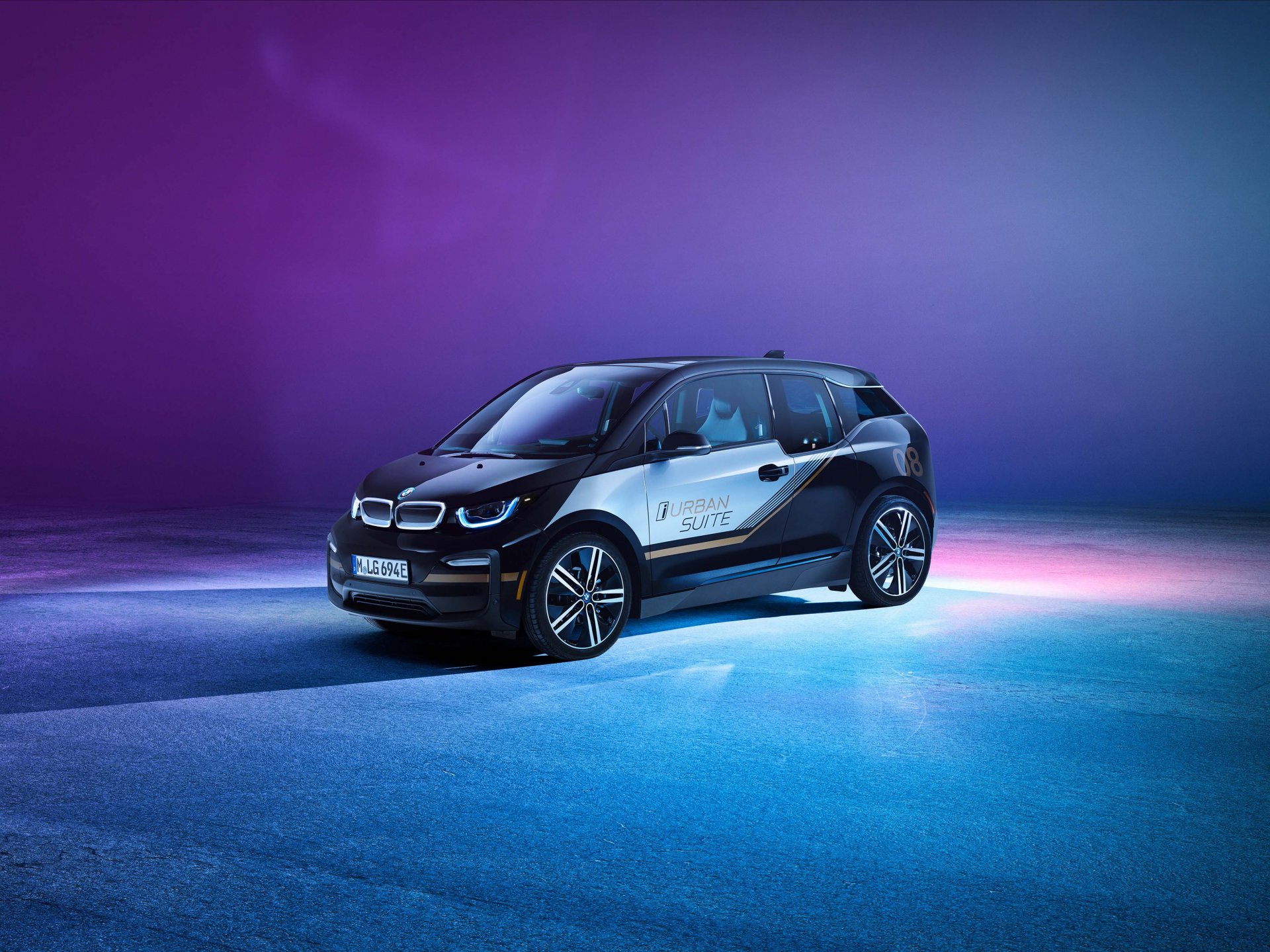 BMW โชว์นวัตกรรมอันล้ำหน้าด้วยระบบ " BMW i Interaction EASE " ปูทางวิสัยทัศน์ของยานยนต์แห่งอนาคตอันใกล้  BMW โชว์นวัตกรรมอันล้ำหน้าด้วยระบบ " BMW i Interaction EASE " ปูทางวิสัยทัศน์ของยานยนต์แห่งอนาคตอันใกล้