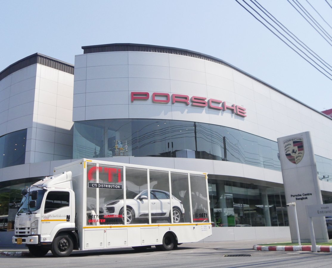 เอเอเอสฯ ส่งความห่วงใย เปิดบริการพิเศษ AAS Exclusive Driving Experience at Home ส่งรถยนต์ปอร์เช่ให้ทดลองขับถึงบ้าน  เอเอเอสฯ ส่งความห่วงใย เปิดบริการพิเศษ AAS Exclusive Driving Experience at Home ส่งรถยนต์ปอร์เช่ให้ทดลองขับถึงบ้าน