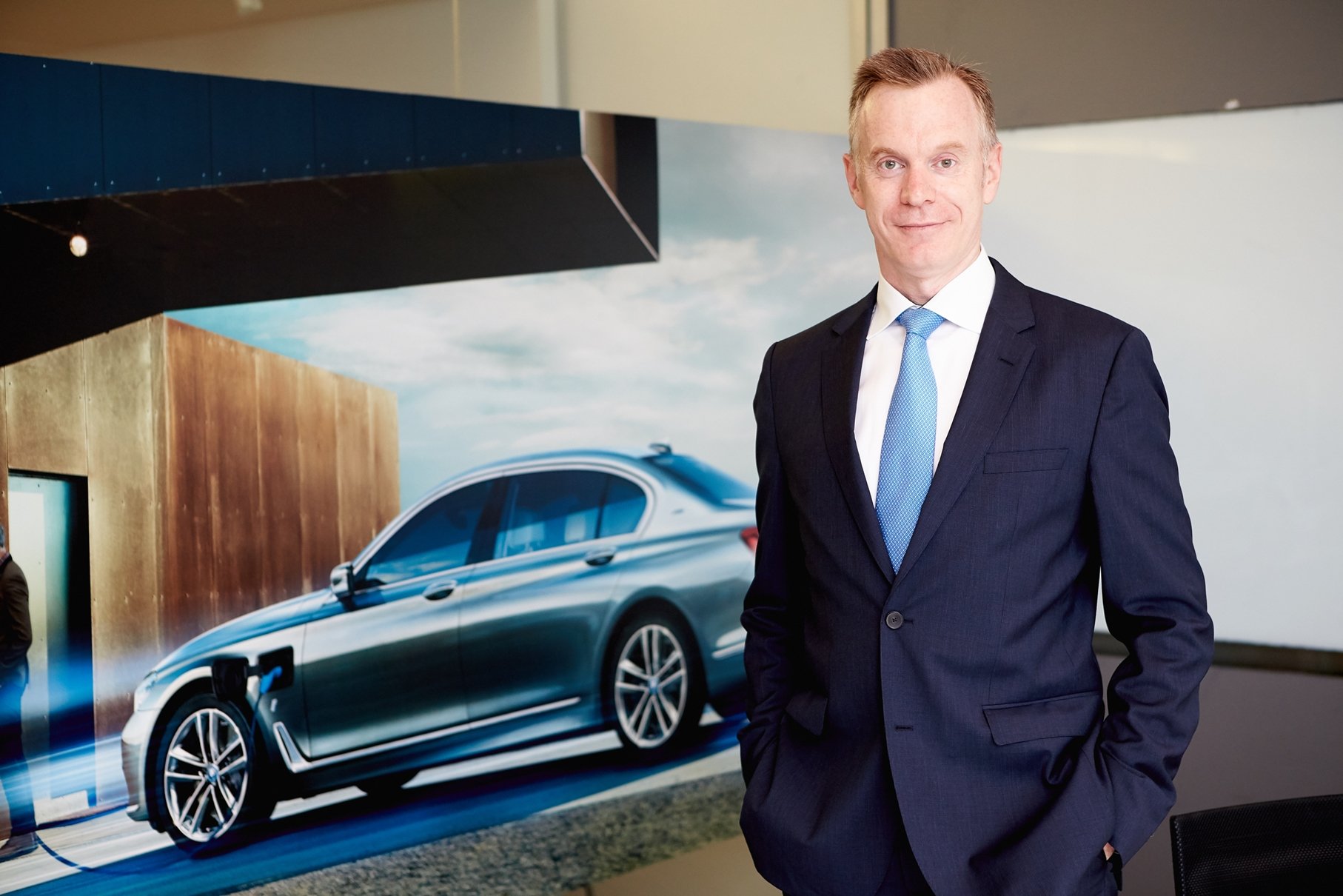 บีเอ็มดับเบิลยู กรุ๊ป ประเทศไทย แต่งตั้ง มร. แบรน์ฮาร์ท เทอรีท ประธานเจ้าหน้าที่ฝ่ายบริหารการเงิน คนใหม่ บีเอ็มดับเบิลยู กรุ๊ป ประเทศไทย แต่งตั้ง มร. แบรน์ฮาร์ท เทอรีท ประธานเจ้าหน้าที่ฝ่ายบริหารการเงิน คนใหม่