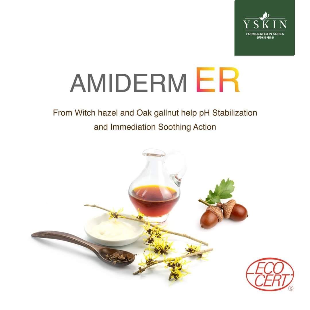 AMIDERM ER