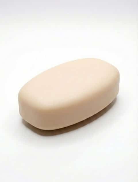 สบู่วงรี มาตรฐานโรงงานสบู่ Soap Villages