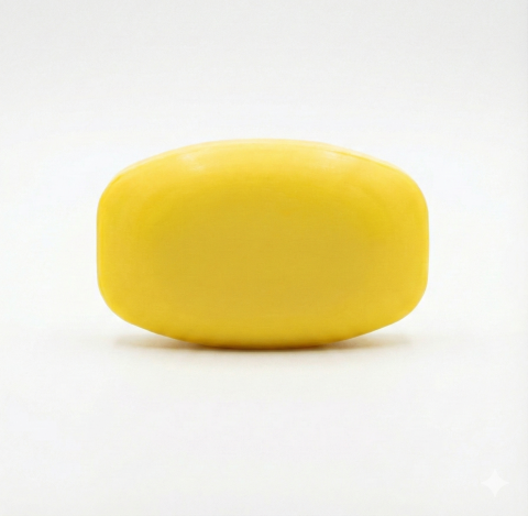 รับผลิตสบู่ OEM สบู่ทรงวงรี