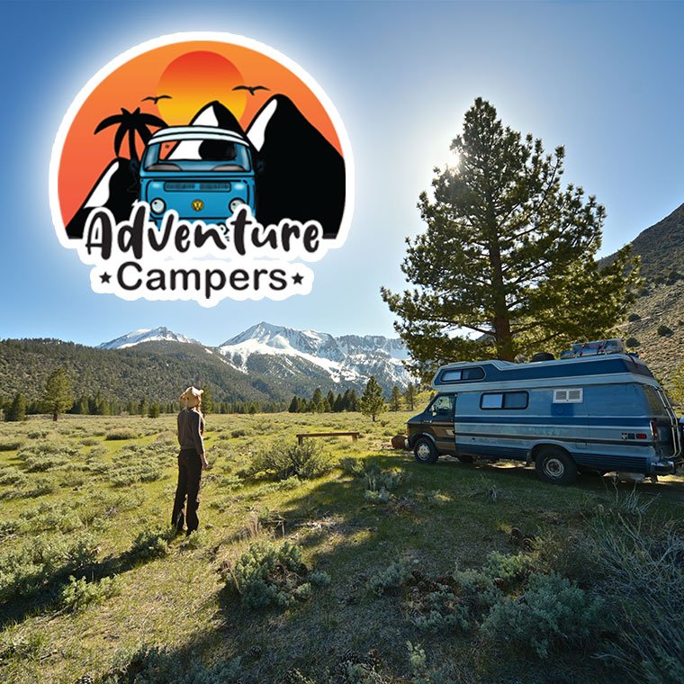 Adventure Campers - Thailand’s most innovative Campervan Rentals