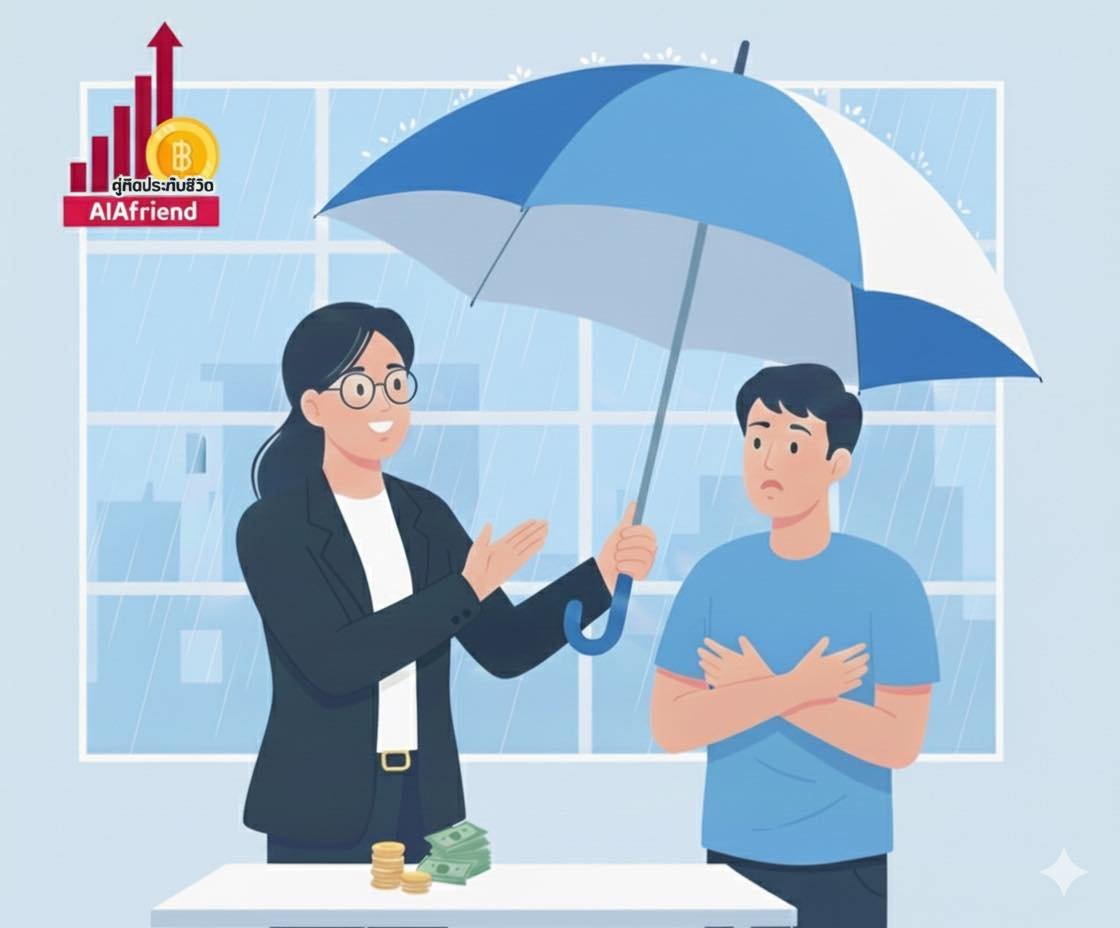 ตัวแทน ประกัน ชีวิต aia friend โหนกระแส เอไอเอ รักษาพยาบาล สุขภาพ โรคร้าย หัวใจ สมอง มะเร็ง เลือด สะสมทรัพย์