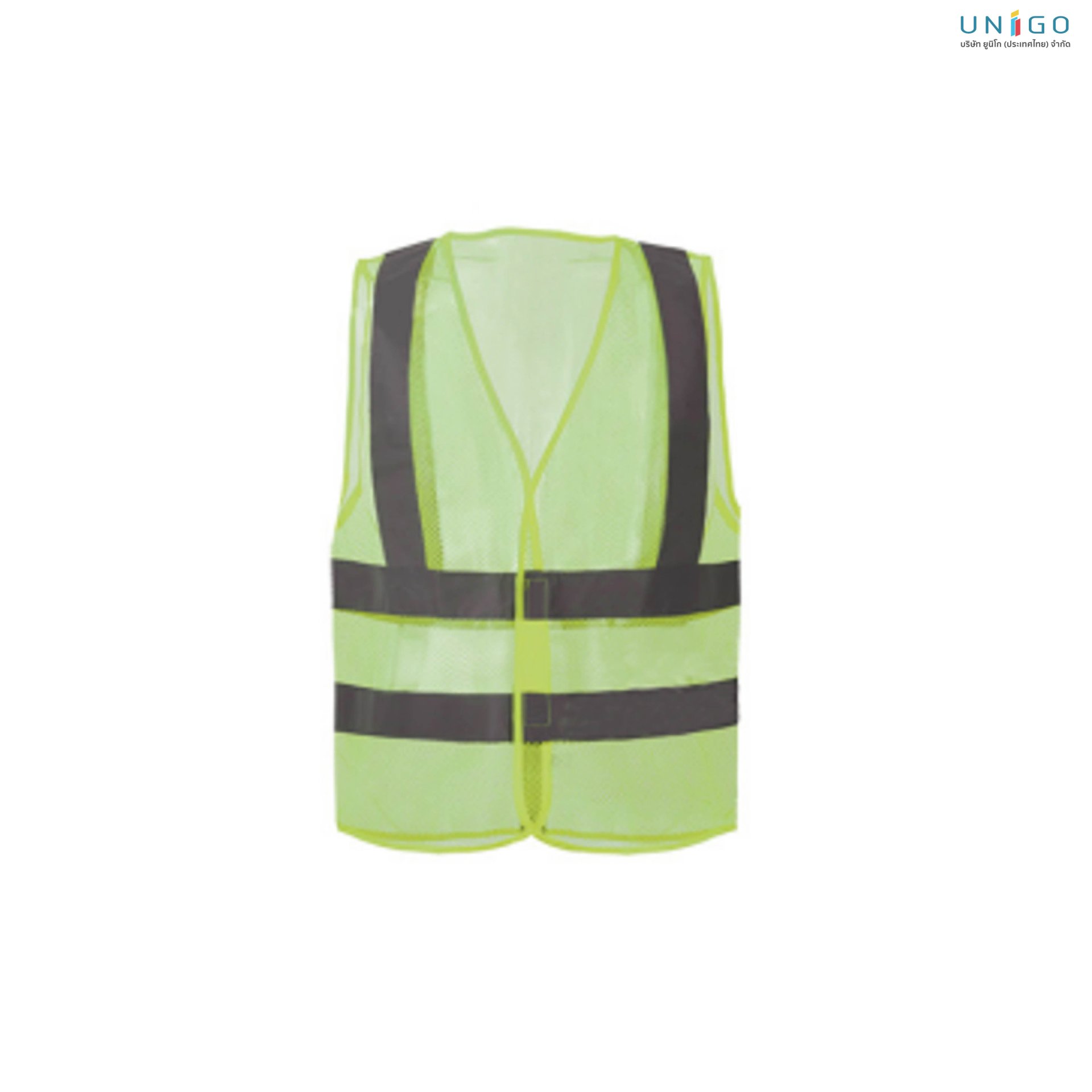 Reflective vest - unigo