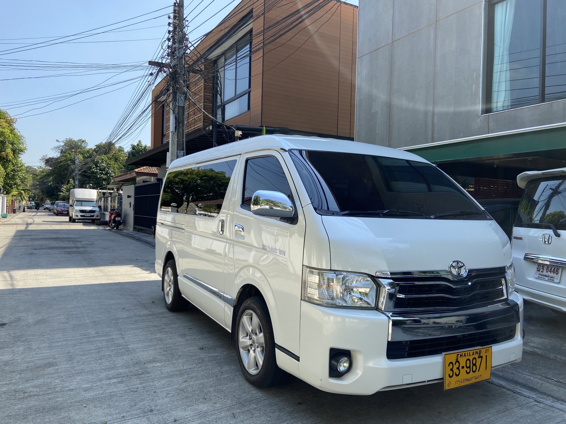 Toyota Ventury