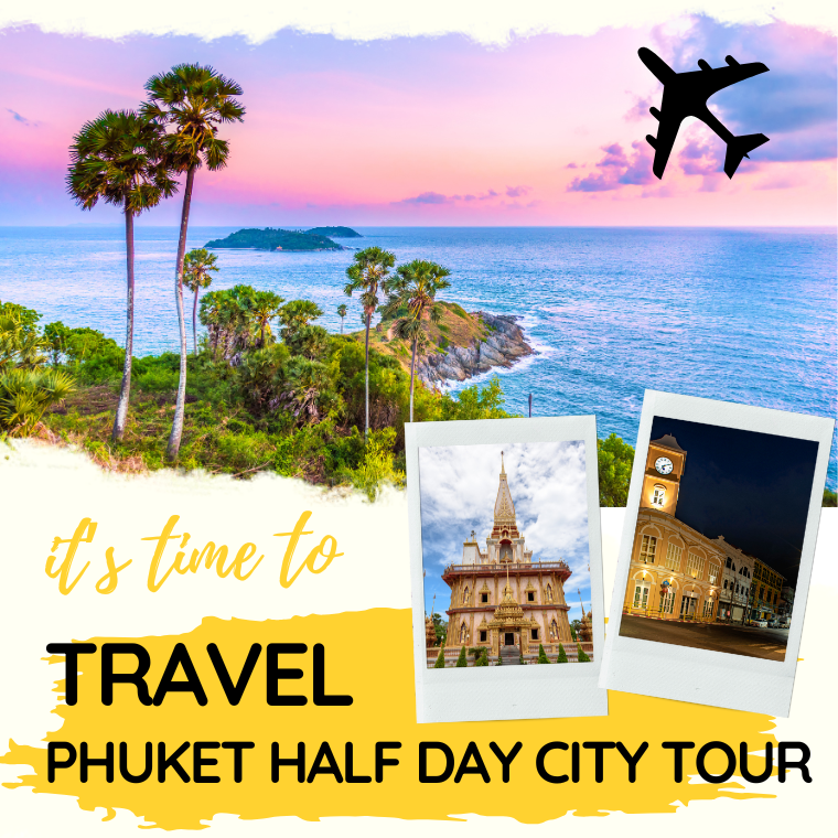 Phuket tour