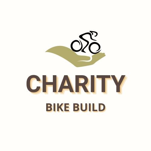 Charity Bike Build