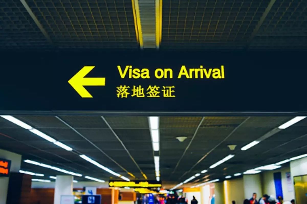 Visa Exemption and Visa on Arrival to Thailand ( VOA)  Visa Exemption and Visa on Arrival to Thailand ( VOA)