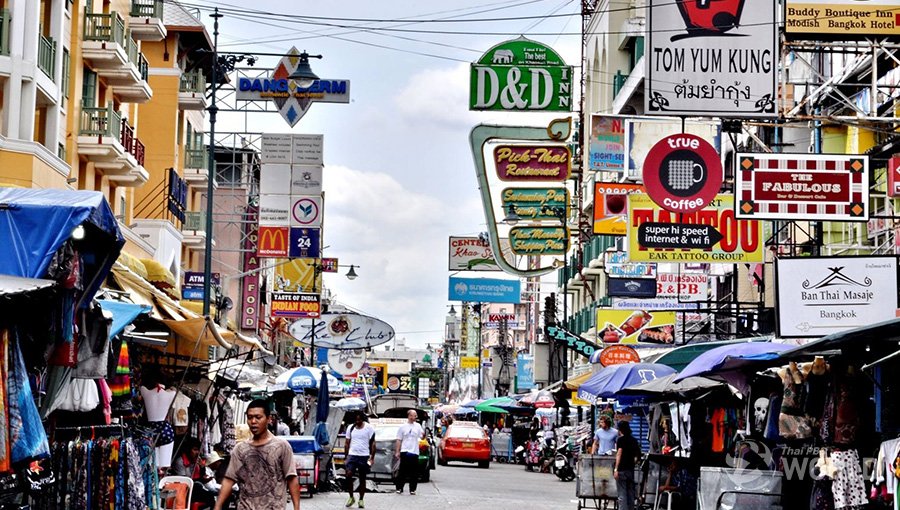Yaowaraj Chinatown Street Food, Bangkok  Yaowaraj Chinatown Street Food, Bangkok
