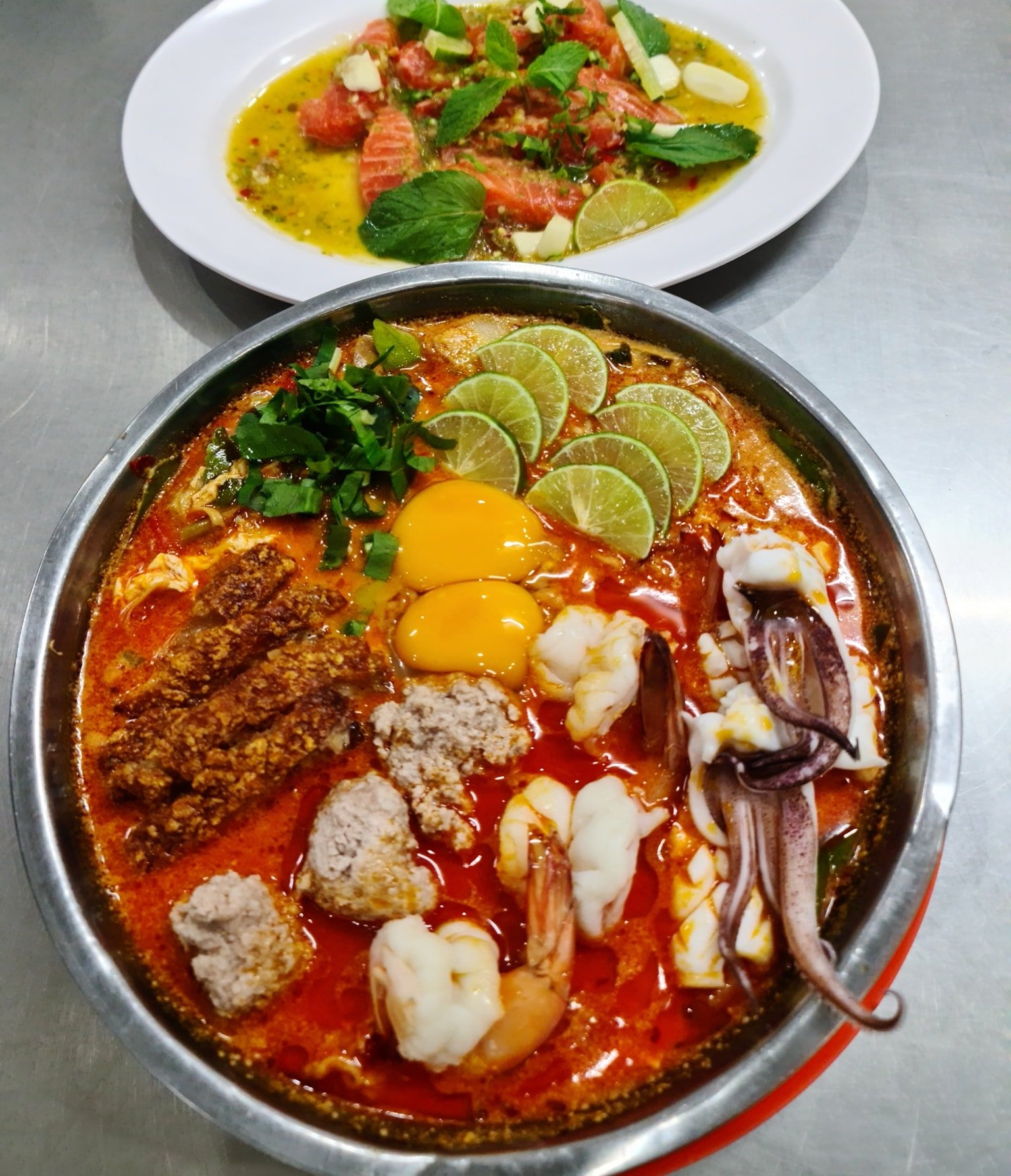 Jay Oh, Street Food in Bangkok Jay Oh, Street Food in Bangkok