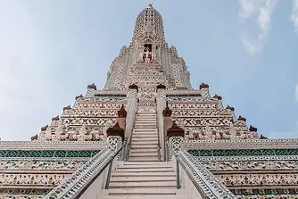 007PVT	Wat Pho + Wat Arun +  Wat Trimit + Tour Guide   ** NO LUNCH ** 007PVT	Wat Pho + Wat Arun +  Wat Trimit + Tour Guide   ** NO LUNCH **