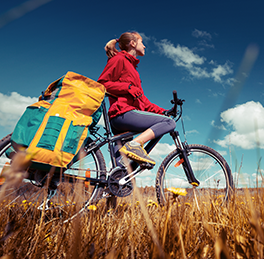 Cycling Tour in Bangkok 