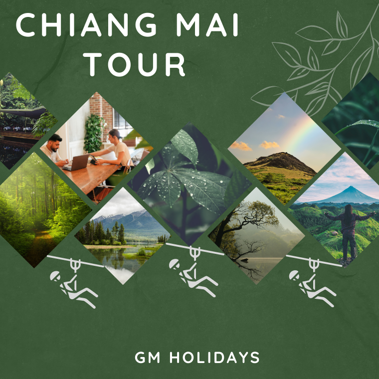 Chiang Mai Tour