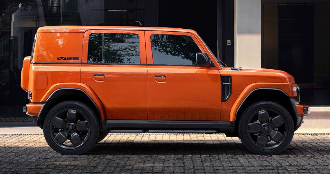 เปลี่ยนแบตเตอรี่ CHERY V23  แบตหมด ราคาถูก ติดตั้ง ฟรี!