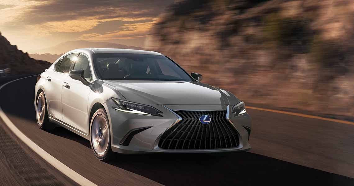 แบตเตอรี่ LEXUS ES300h Hybrid แบตหมด ราคาถูก ติดตั้ง ฟรี!