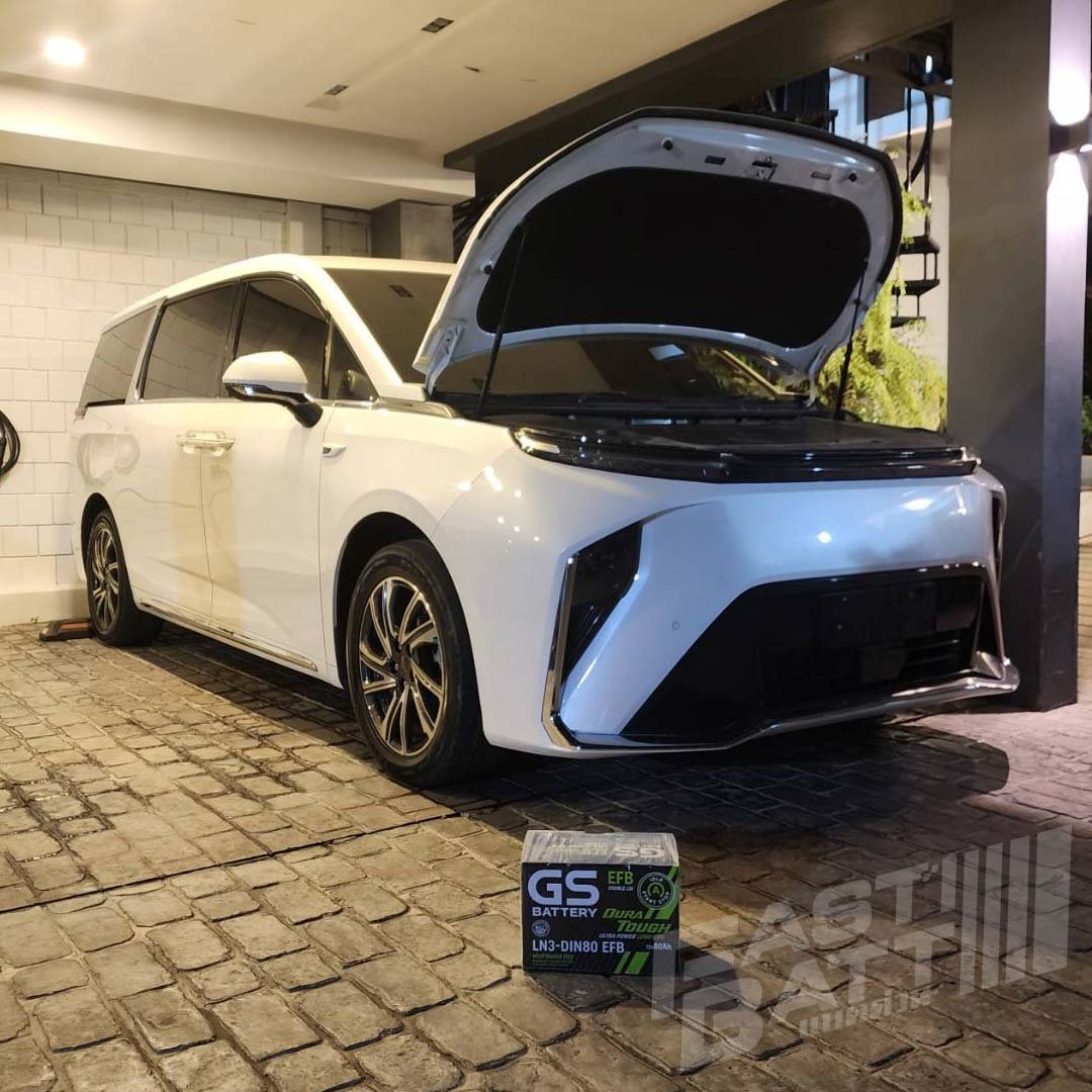 เปลี่ยนแบต แบตรถ เปลี่ยนแบตนอกสถานที่ พัฒนาการ