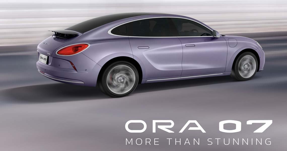 เปลี่ยนแบตเตอรี่ ORA 07 แบตหมด ราคาถูก ติดตั้ง ฟรี!