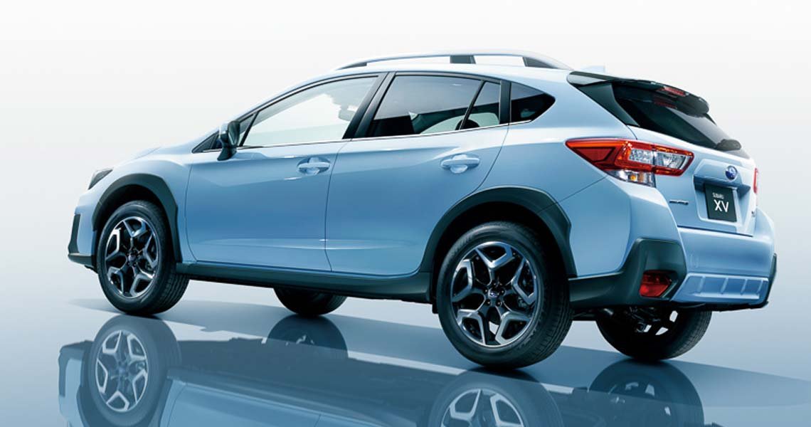 แบตเตอรี่ SUBARU XV แบตหมด ราคาถูก ติดตั้ง ฟรี!