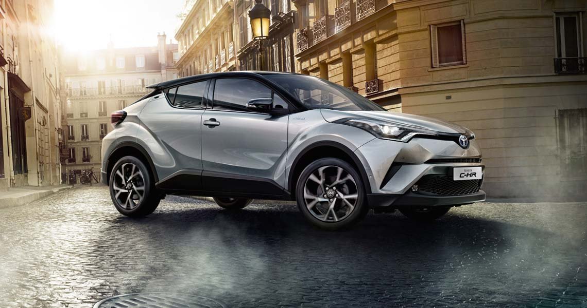 เปลี่ยนแบตเตอรี่ Toyota C-HR แบตหมด ราคาถูก ติดตั้ง ฟรี! เปลี่ยนแบตเตอรี่ Toyota C-HR แบตหมด ราคาถูก ติดตั้ง ฟรี!
