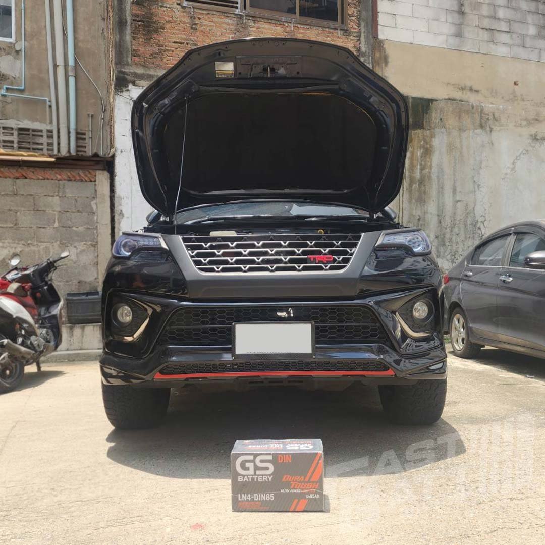 แบตเตอรี่ ร้านแบต ร้านแบตเตอรี่ หัวหมาก