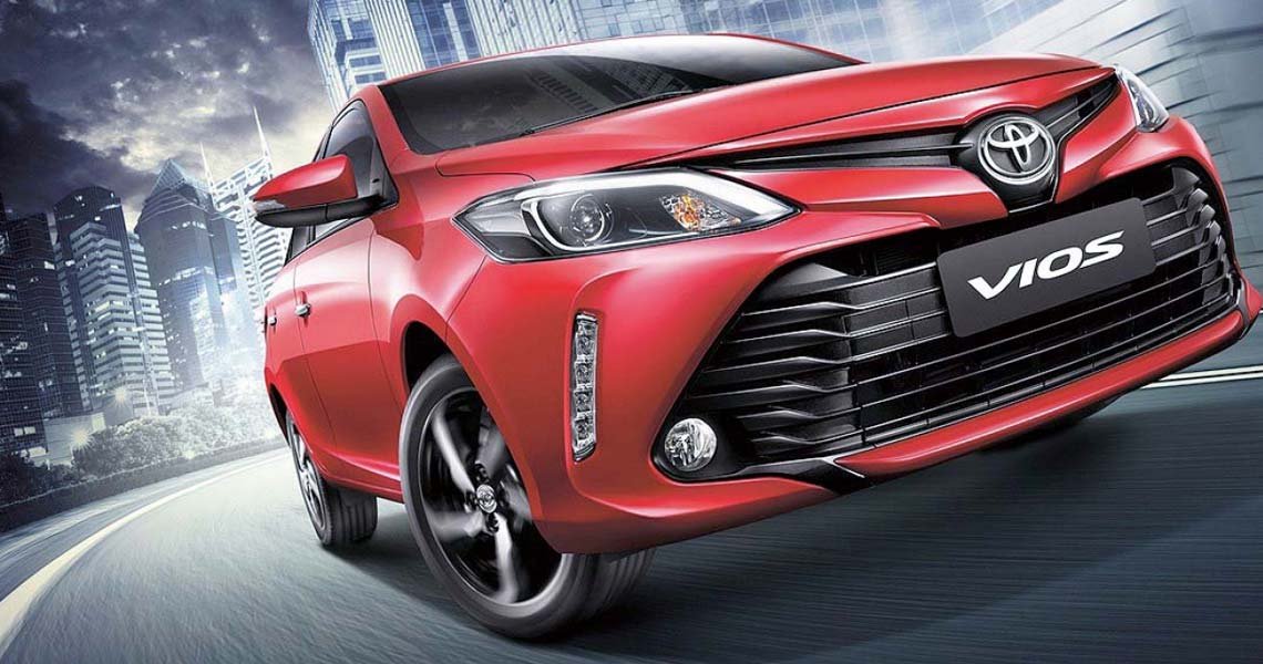 เปลี่ยนแบตเตอรี่ Toyota Vios แบตหมด ราคาถูก ติดตั้ง ฟรี! เปลี่ยนแบตเตอรี่ Toyota Vios แบตหมด ราคาถูก ติดตั้ง ฟรี!