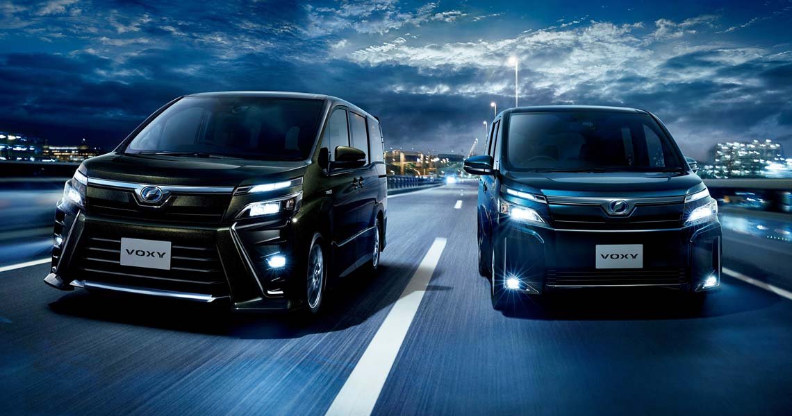 เปลี่ยนแบตเตอรี่ Toyota Voxy แบตหมด ราคาถูก ติดตั้ง ฟรี! เปลี่ยนแบตเตอรี่ Toyota Voxy แบตหมด ราคาถูก ติดตั้ง ฟรี!