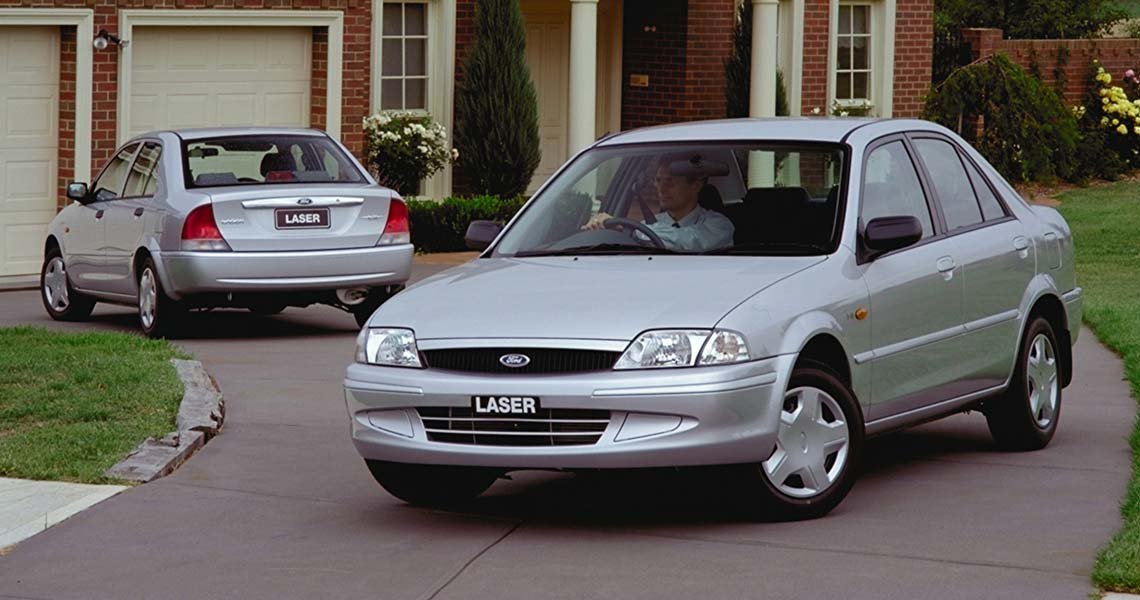 เปลี่ยนแบตเตอรี่ Ford Laser แบตหมด ราคาถูก ติดตั้ง ฟรี! เปลี่ยนแบตเตอรี่ Ford Laser แบตหมด ราคาถูก ติดตั้ง ฟรี!