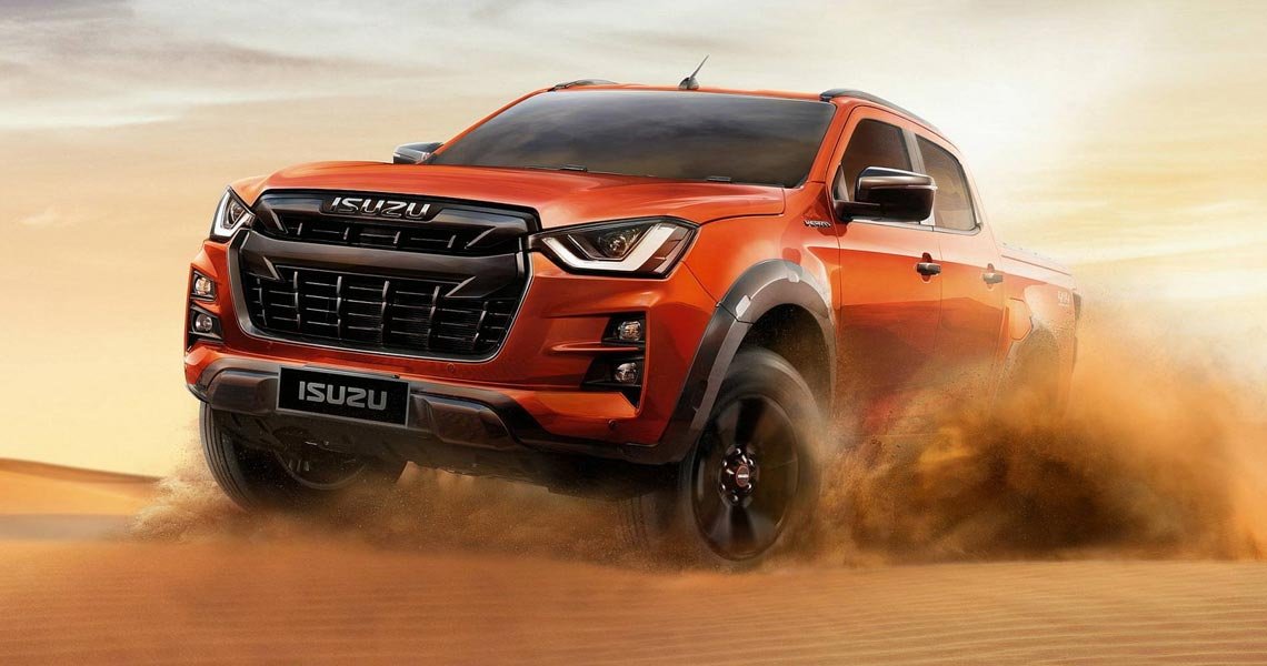 เปลี่ยนแบตเตอรี่ ALL NEW ISUZU D-MAX แบตหมด ราคาถูก ติดตั้ง ฟรี! เปลี่ยนแบตเตอรี่ ALL NEW ISUZU D-MAX แบตหมด ราคาถูก ติดตั้ง ฟรี!