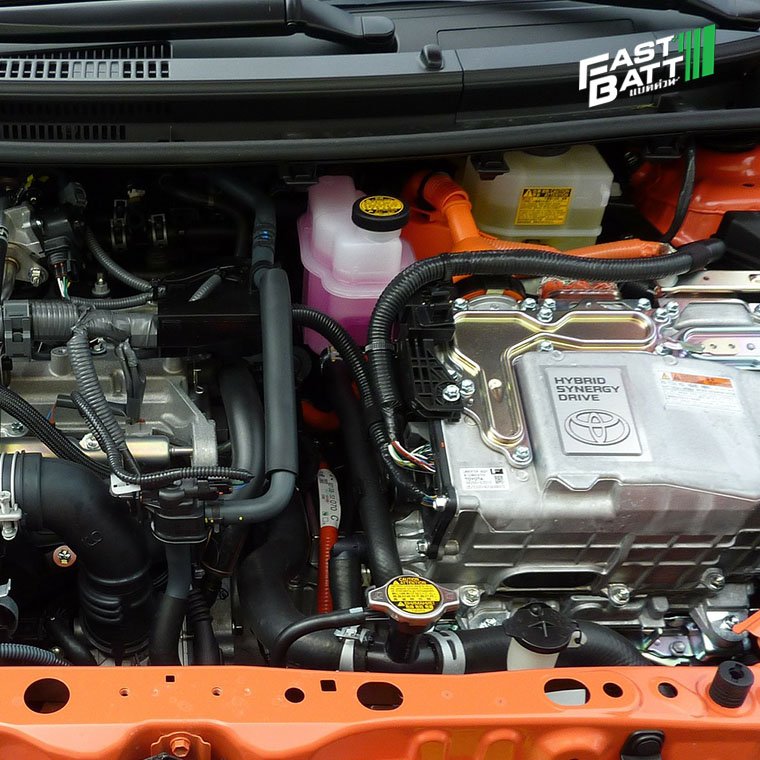 การคืนสภาพแบตเตอรี่รถยนต์ที่อ่อนแอ การคืนสภาพแบตเตอรี่รถยนต์ที่อ่อนแอ