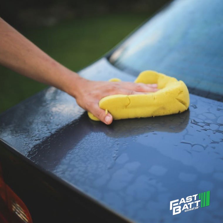 ฤดูฝนทิ้งปัญหาอะไรไว้ให้รถยนต์ของคุณบ้างนะ ?