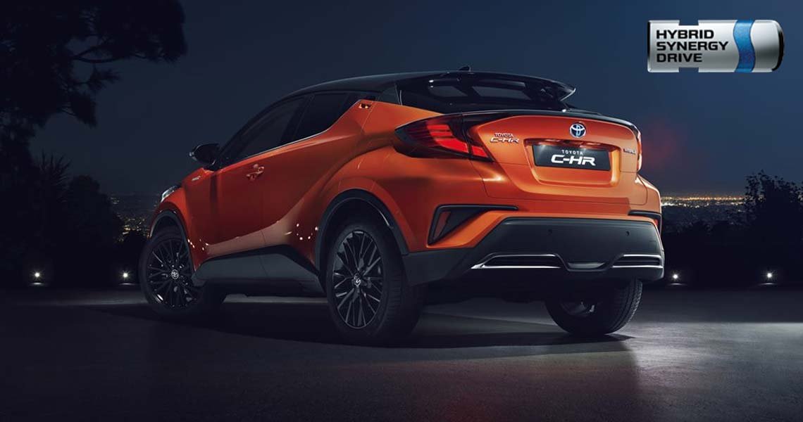 เปลี่ยนแบตเตอรี่ Toyota C-HR Hybrid แบตหมด ราคาถูก ติดตั้ง ฟรี! เปลี่ยนแบตเตอรี่ Toyota C-HR Hybrid แบตหมด ราคาถูก ติดตั้ง ฟรี!