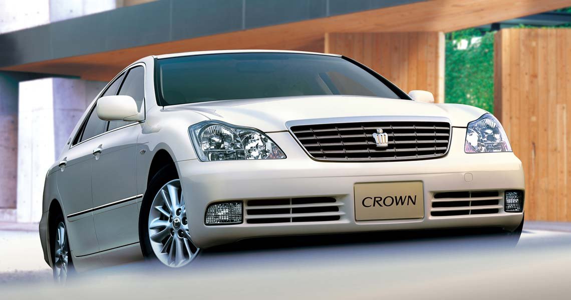 เปลี่ยนแบตเตอรี่ Toyota Crown แบตหมด ราคาถูก ติดตั้ง ฟรี! เปลี่ยนแบตเตอรี่ Toyota Crown แบตหมด ราคาถูก ติดตั้ง ฟรี!