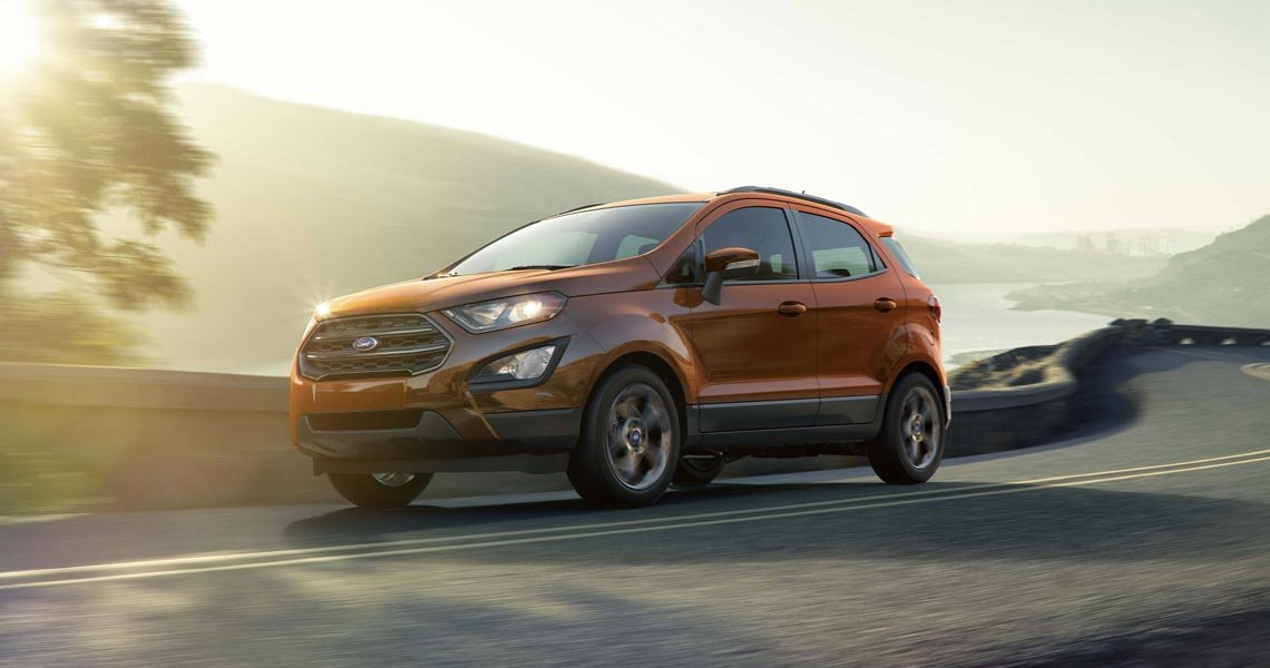 เปลี่ยนแบตเตอรี่ Ford Ecosport 1.5 แบตหมด ราคาถูก ติดตั้ง ฟรี! เปลี่ยนแบตเตอรี่ Ford Ecosport 1.5 แบตหมด ราคาถูก ติดตั้ง ฟรี!