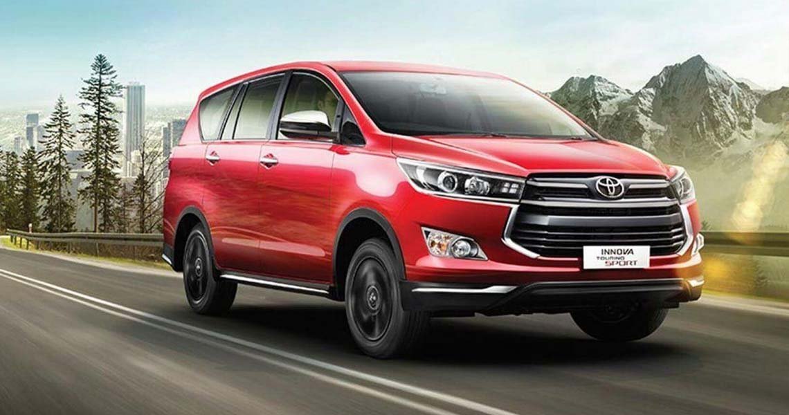 เปลี่ยนแบตเตอรี่ Toyota Innova แบตหมด ราคาถูก ติดตั้ง ฟรี! เปลี่ยนแบตเตอรี่ Toyota Innova แบตหมด ราคาถูก ติดตั้ง ฟรี!