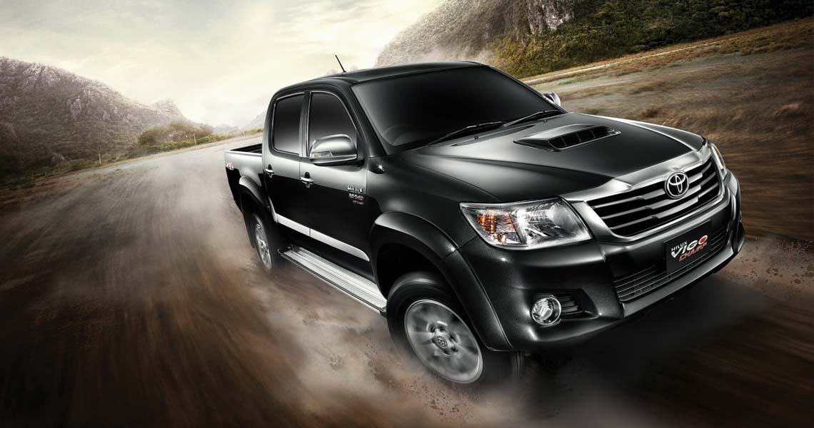 เปลี่ยนแบตเตอรี่ Toyota Hilux Vigo, Vigo Champ แบตหมด ราคาถูก ติดตั้ง ฟรี! เปลี่ยนแบตเตอรี่ Toyota Hilux Vigo, Vigo Champ แบตหมด ราคาถูก ติดตั้ง ฟรี!