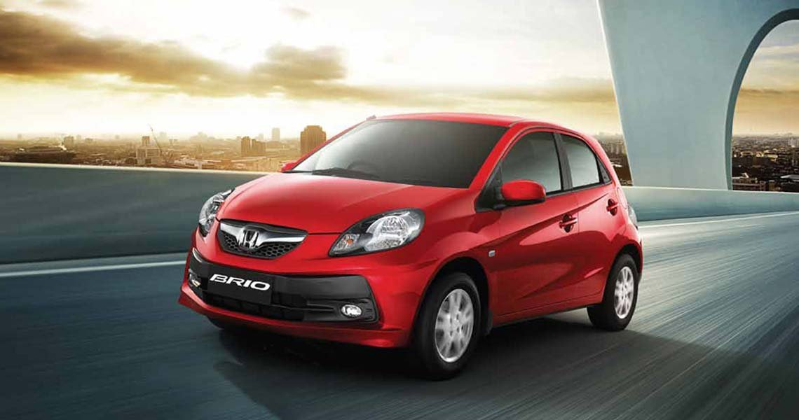 เปลี่ยนแบตเตอรี่ Honda Brio แบตหมด ราคาถูก ติดตั้ง ฟรี! เปลี่ยนแบตเตอรี่ Honda Brio แบตหมด ราคาถูก ติดตั้ง ฟรี!
