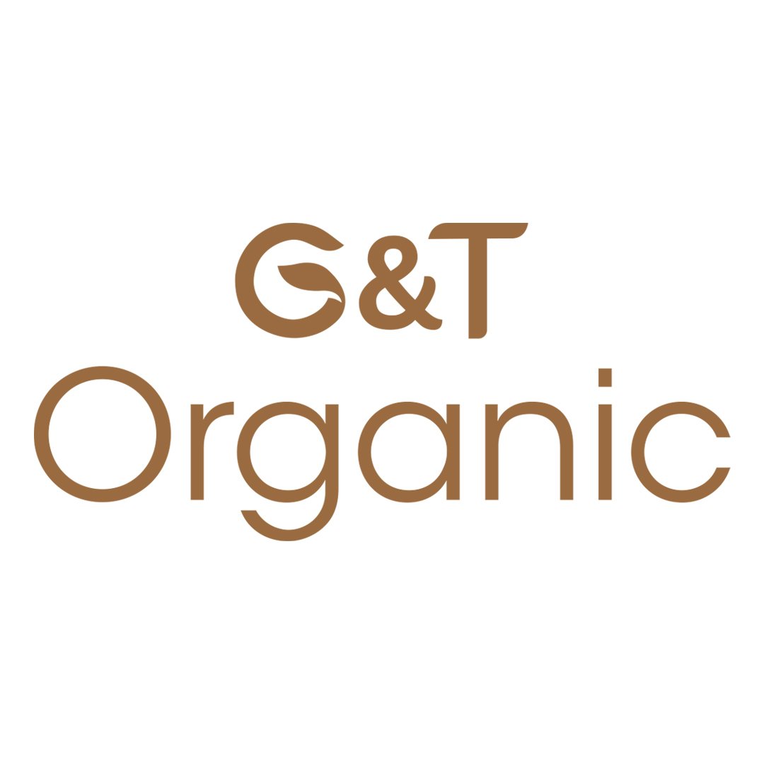 G&T Organic จี แอนด์ ที ออร์แกนิค เพื่อเส้นผมและผิวที่ดี