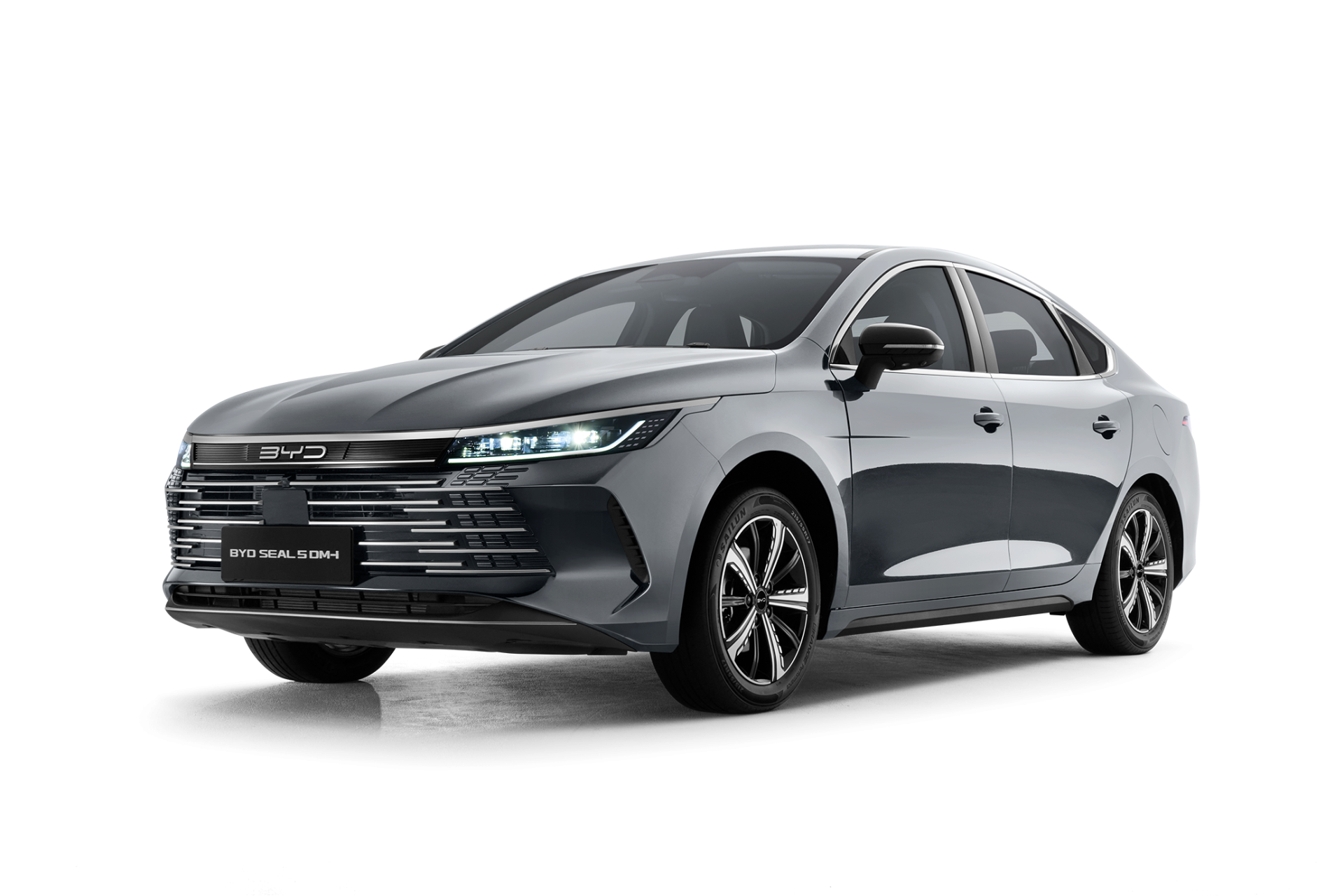 BYD SEAL 5 DM-i - Premium