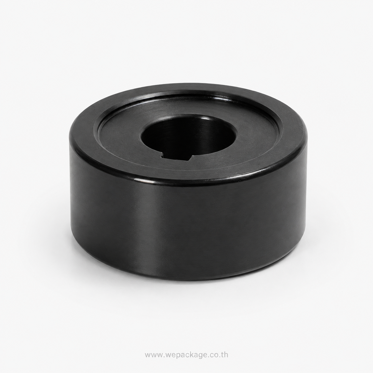 ลูกกลิ้งเหล็ก (Roller Steel) สำหรับเครื่องรัดกล่อง CHALI JN Series