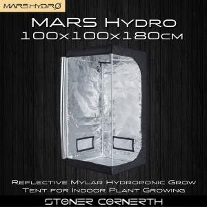 MARS HYDRO Tent 100x100x180cm