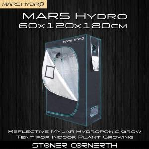 MARS HYDRO Tent 60x120x180cm